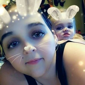 Meet your Posher, Kirsten